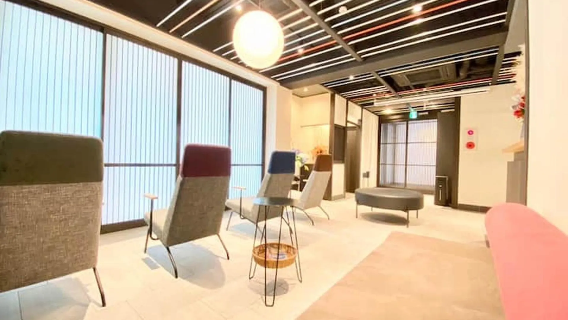 癒し黒門本館204 Apartment Osaka