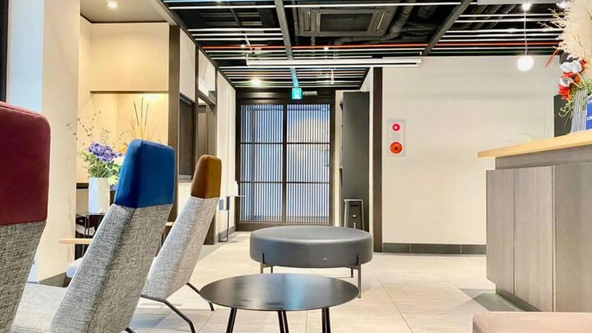 癒し黒門本館204 Apartment Osaka 0*,