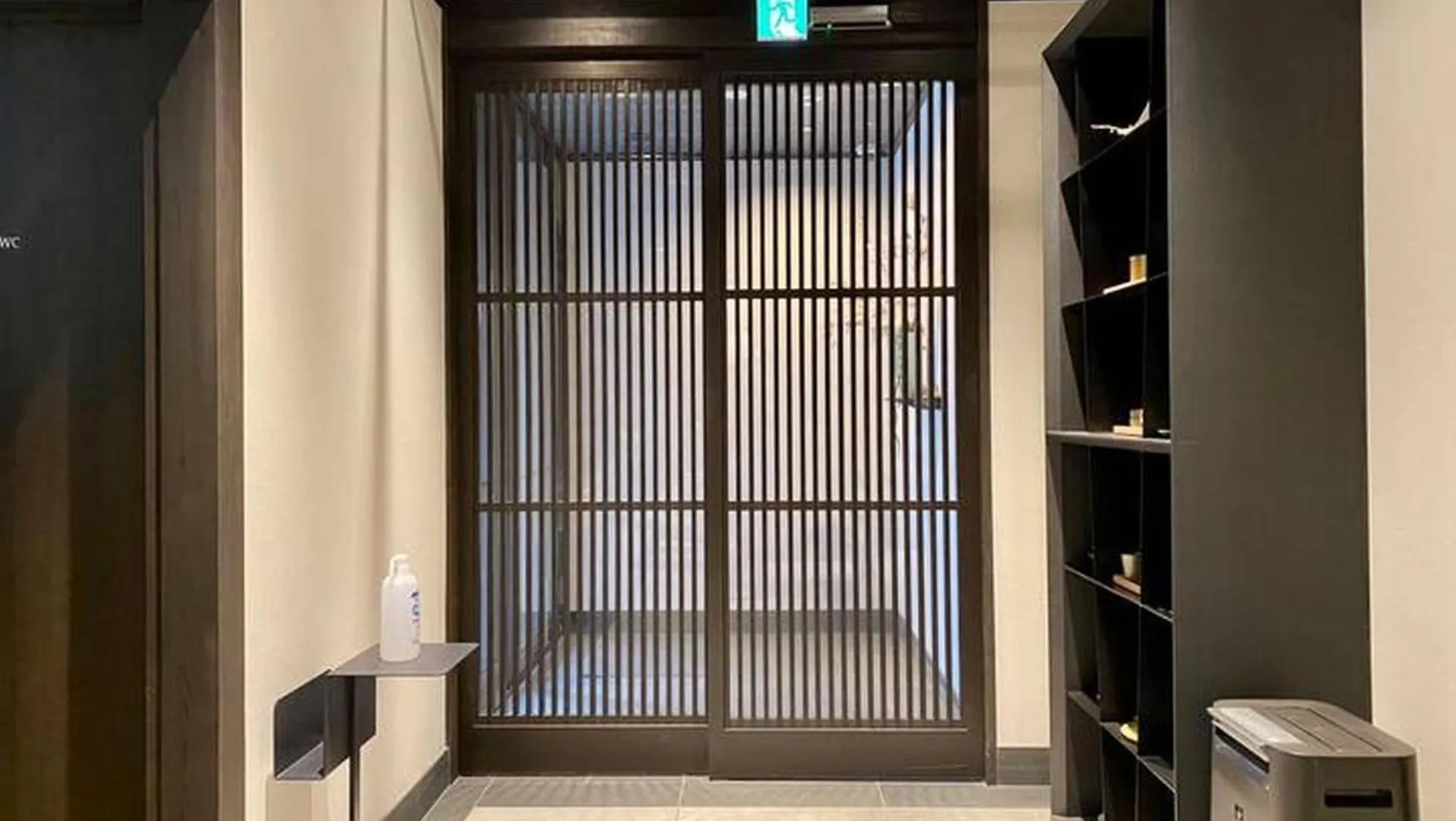 癒し黒門本館204 Apartment Osaka