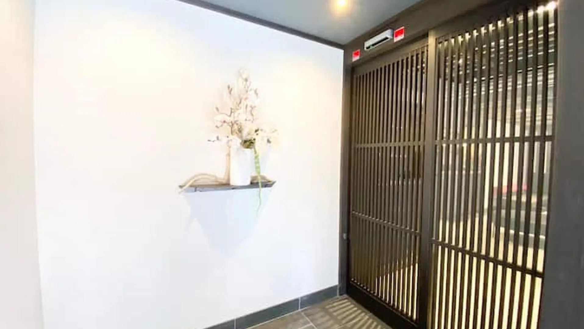 癒し黒門本館204 Apartment Osaka 0*,