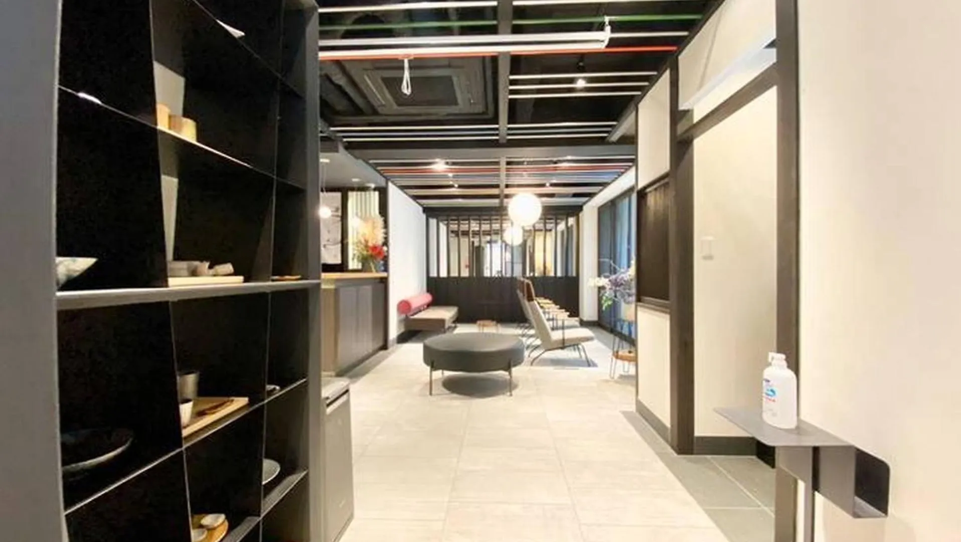 癒し黒門本館204 Apartment Osaka