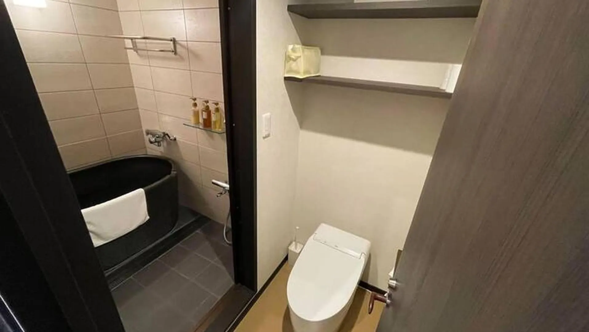 癒し黒門本館204 Apartment Osaka
