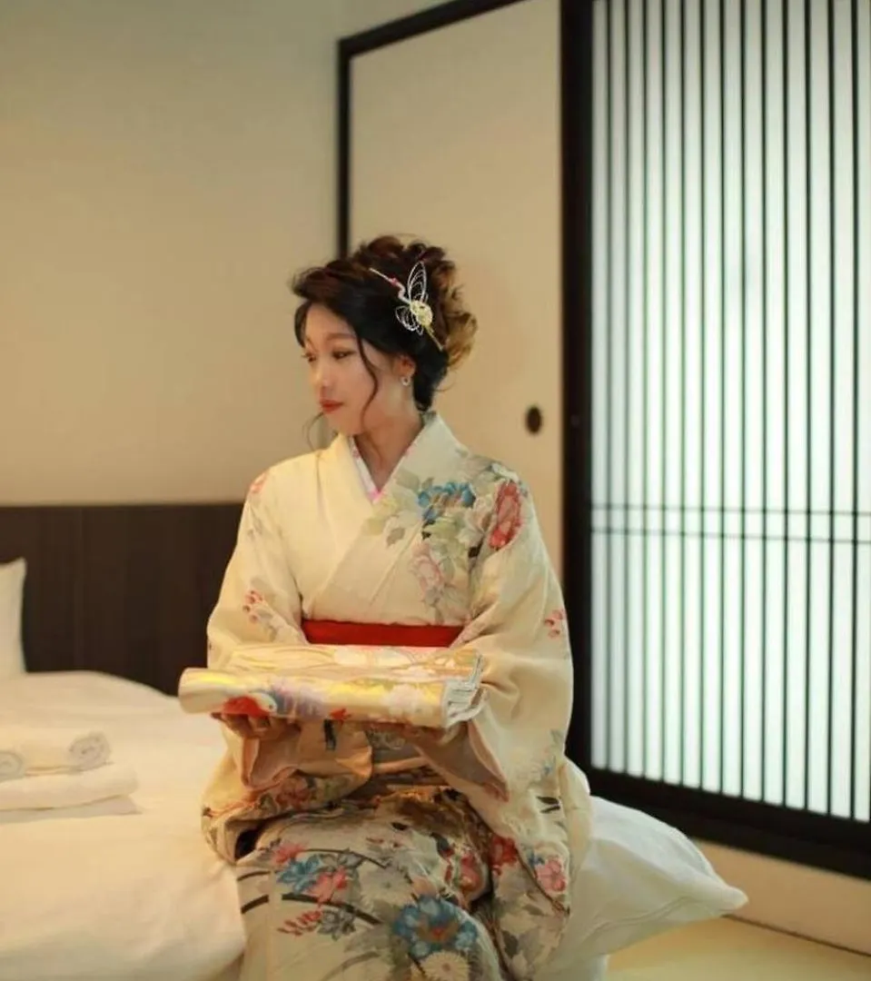 癒し黒門本館204 Apartment Osaka