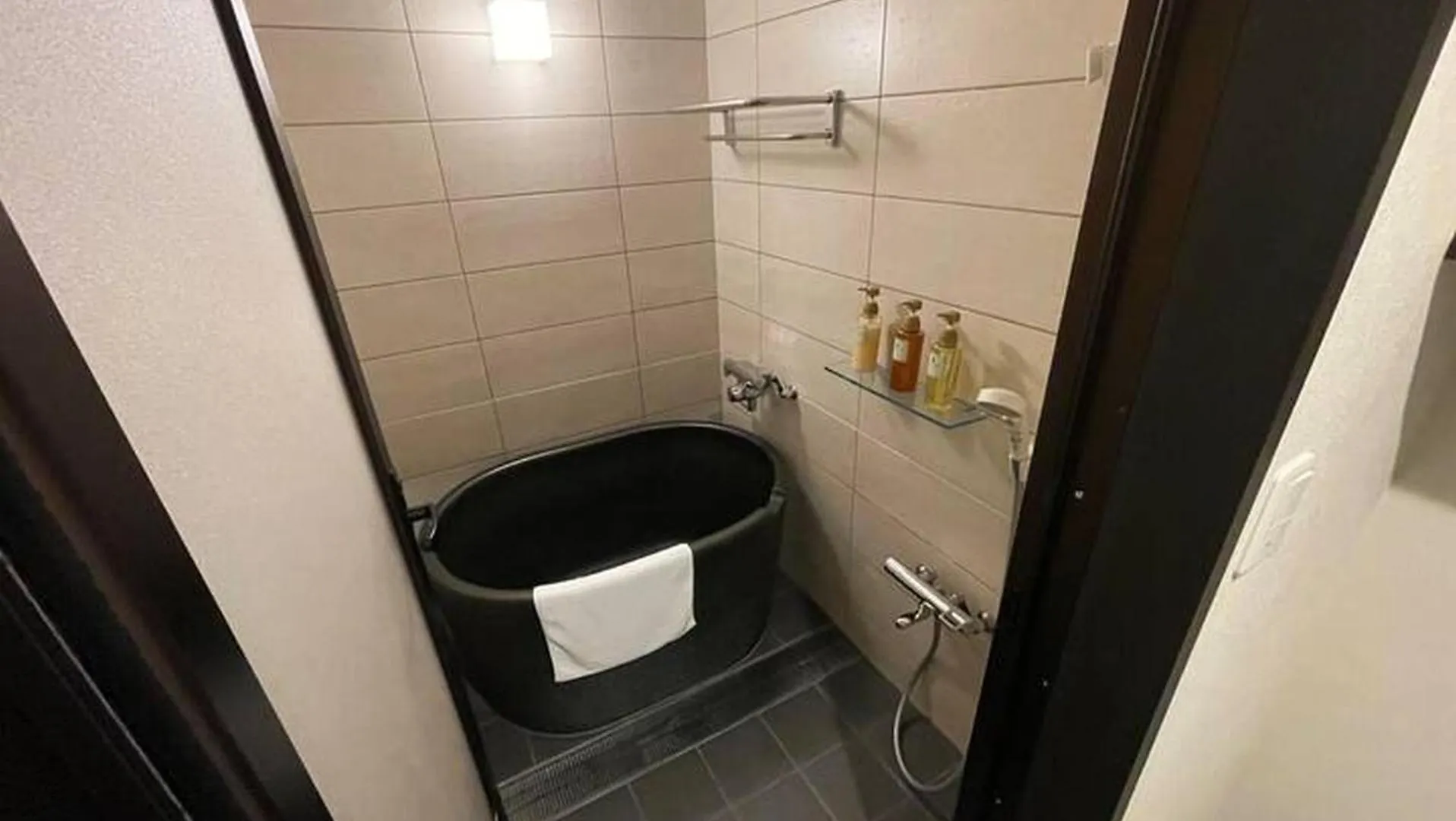 癒し黒門本館204 Apartment Osaka 0*,